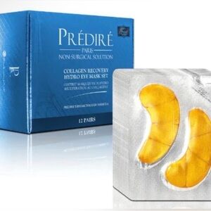 Prédiré Collagen Recovery Hydro Eye Mask Set